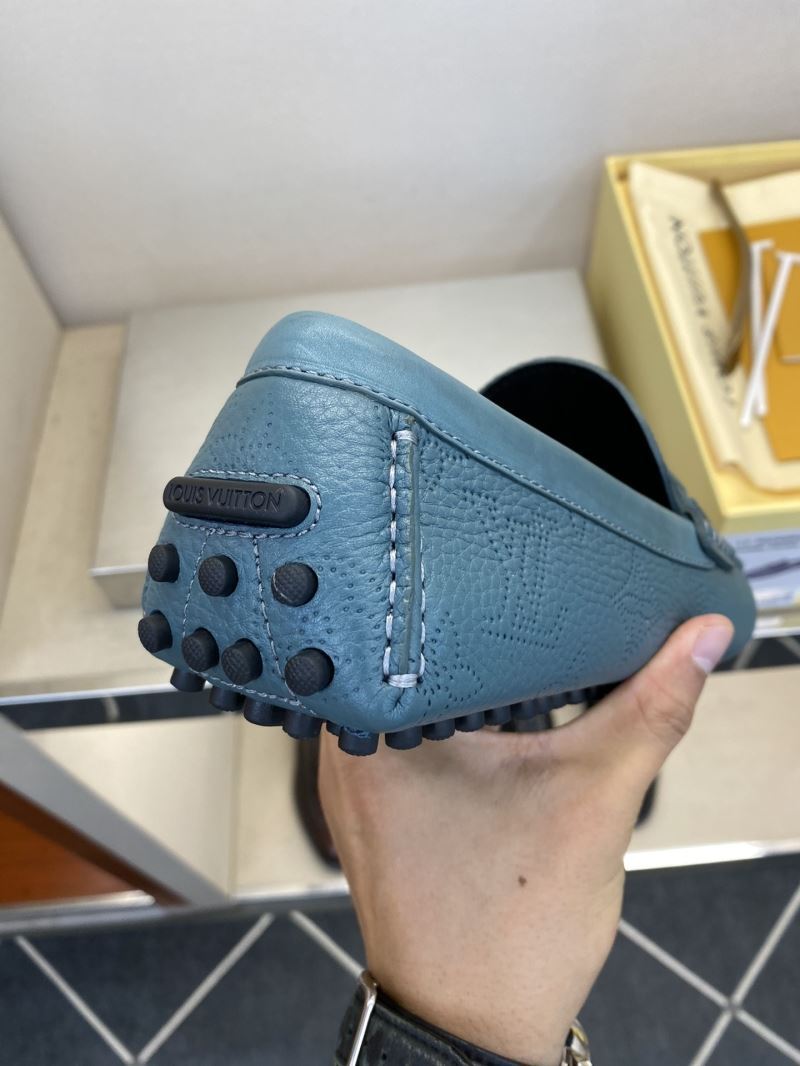 Louis Vuitton Tods Shoes